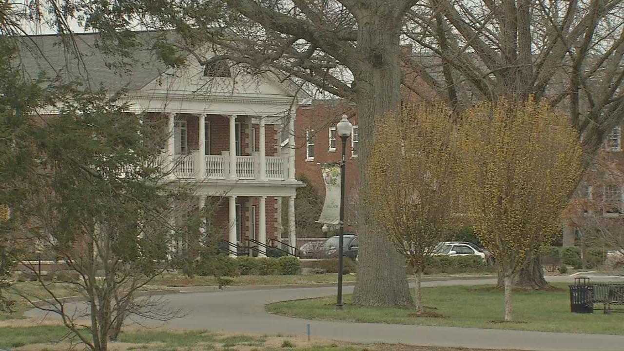 Louisville nursing homes restrict public access to protect residents from coronavirus